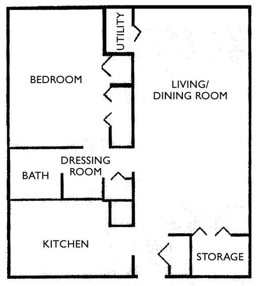 1 Bed 1 Bath Apt In Reading 1 Bedroom 1 Bathroom In Reading